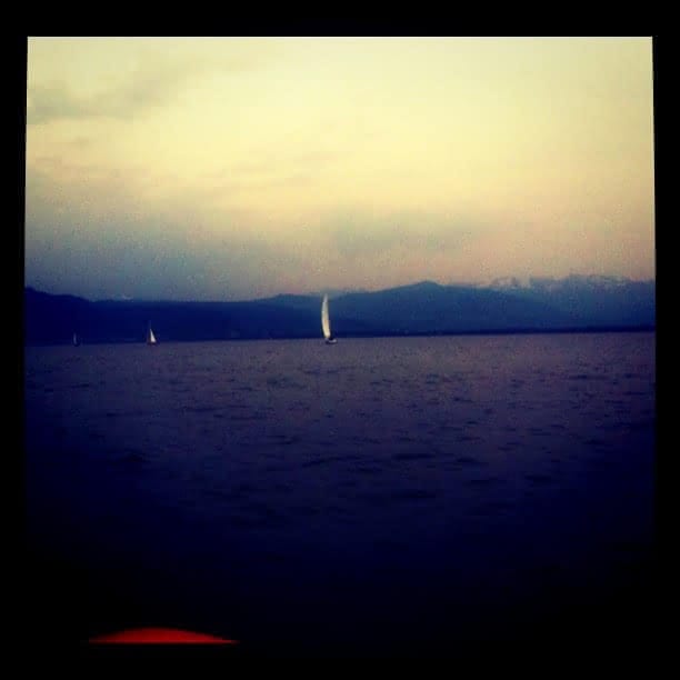Instagram-Bild