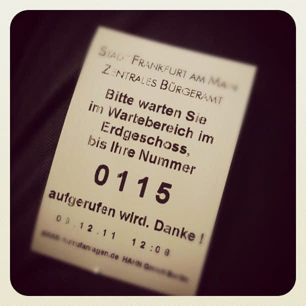 Instagram-Bild