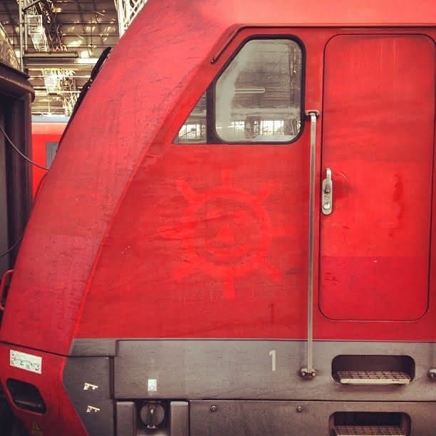 Instagram-Bild