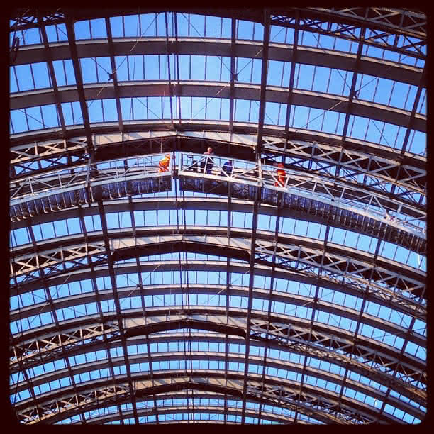 Instagram-Bild
