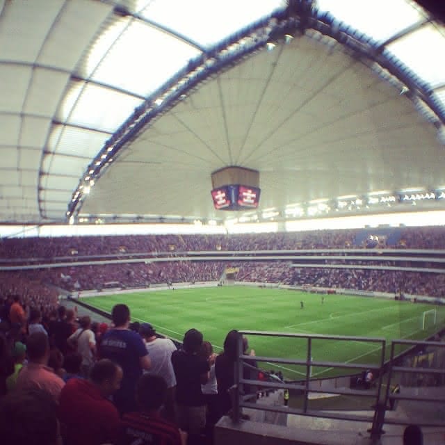 Instagram-Bild
